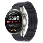 For Huaei Watch 3 Pro New / Black