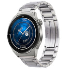 For Huawei Watch GT3 Pro 46mm / Watch GT3 46mm / Silver