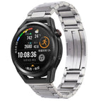 For Huawei Watch GT Runner / Silver