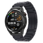For Huawei Watch GT Runner / Black