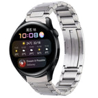 For Huawei Watch3 / Watch3 Pro / Silver