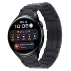 For Huawei Watch3 / Watch3 Pro / Black