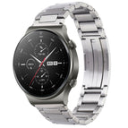 For Huawei Watch GT2 Pro / GT 2e / Silver