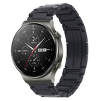 For Huawei Watch GT2 Pro / GT 2e / Black