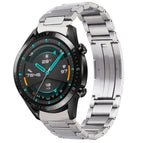 For Huawei Watch GT2 46mm / Watch GT / Silver
