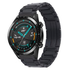 For Huawei Watch GT2 46mm / Watch GT / Black