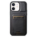For iPhone 12 / 12 Pro / Black
