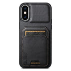 For iPhone XS Max / Black