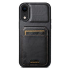 For iPhone XR / Black