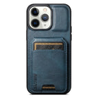 For iPhone 11 Pro / Blue