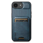 For iPhone 17e / 16e / Blue