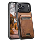For iPhone 18 Pro / Brown