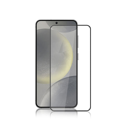 mocolo 2.5D Full Glue Full Cover Tempered Glass Film