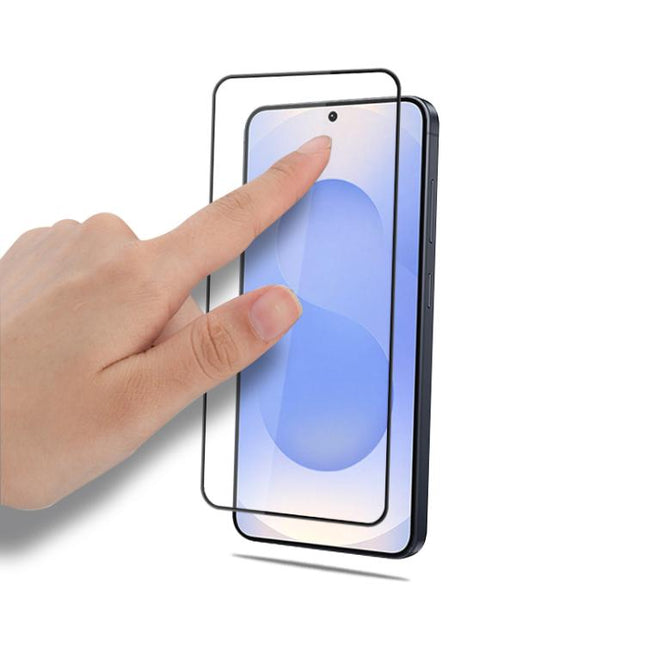mocolo 2.5D Full Glue Full Cover Tempered Glass Film