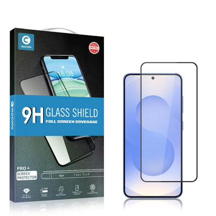 mocolo 2.5D Full Glue Full Cover Tempered Glass Film