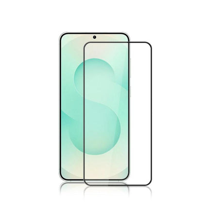 mocolo 2.5D Full Glue Full Cover Tempered Glass Film