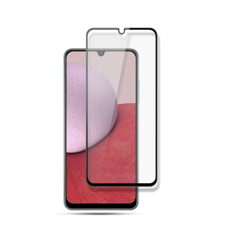 mocolo 2.5D Full Glue Full Cover Tempered Glass Film, For Samsung Galaxy A06, For Samsung Galaxy F14 4G, For Samsung Galaxy A16 5G, For Samsung Galaxy S24 FE 5G, For Samsung Galaxy Z Flip6, For Samsung Galaxy Z Fold6, For Samsung Galaxy M55������������...