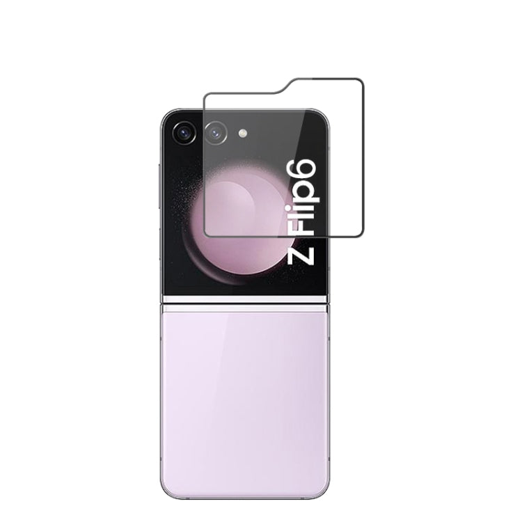 mocolo 2.5D Full Glue Full Cover Tempered Glass Film, For Samsung Galaxy A06, For Samsung Galaxy F14 4G, For Samsung Galaxy A16 5G, For Samsung Galaxy S24 FE 5G, For Samsung Galaxy Z Flip6, For Samsung Galaxy Z Fold6, For Samsung Galaxy M55������������...
