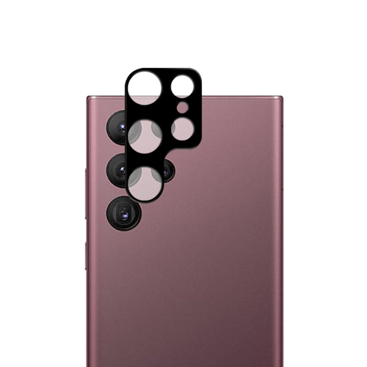 mocolo 3D 9H Camera Lens Tempered Glass Film