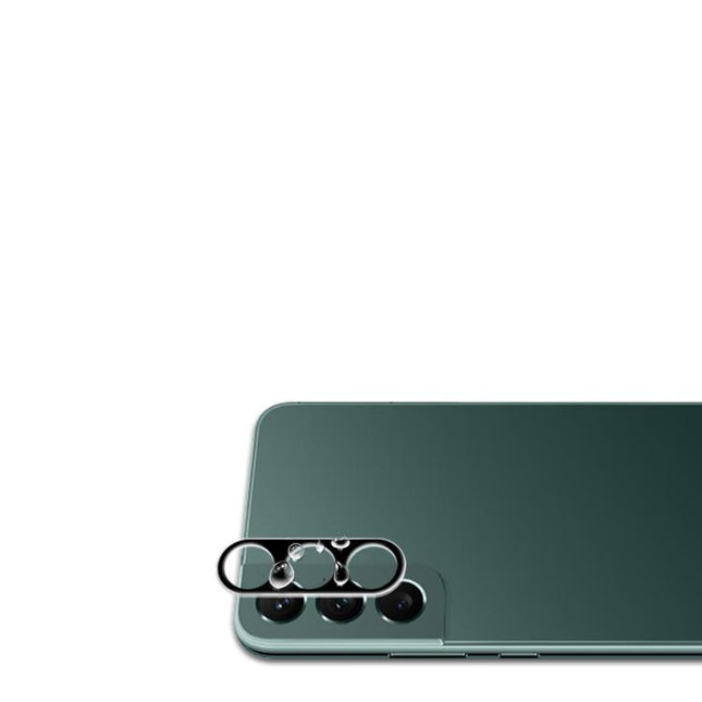 mocolo 3D 9H Camera Lens Tempered Glass Film