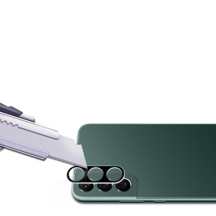 mocolo 3D 9H Camera Lens Tempered Glass Film