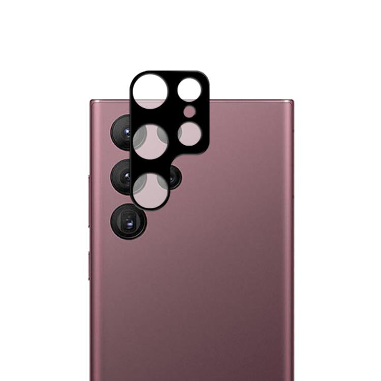 mocolo 3D 9H Camera Lens Tempered Glass Film