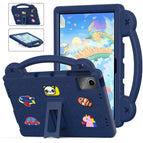 For Lenovo Tab M11 / Xiaoxin Pad 2024 / Navy Blue