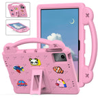For Lenovo P11 Plus J607F / Xiaoxin Pad 11 / Pink