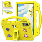 For Lenovo P11 Plus J607F / Xiaoxin Pad 11 / Yellow