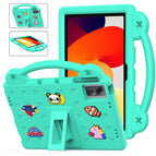 For Xiaomi Redmi Pad SE 11 2023 / Mint Green