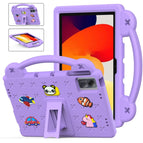 For Xiaomi Redmi Pad SE 11 2023 / Light Purple