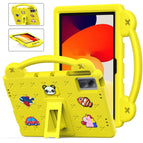 For Xiaomi Redmi Pad SE 11 2023 / Yellow