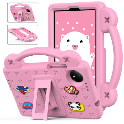 Handle Kickstand Children EVA Shockproof Tablet Case, For Xiaomi Pad 7 / 7 Pro 2024, For Xiaomi Redmi Pad SE 4G 8.7, For Xiaomi Redmi Pad SE 11 2023