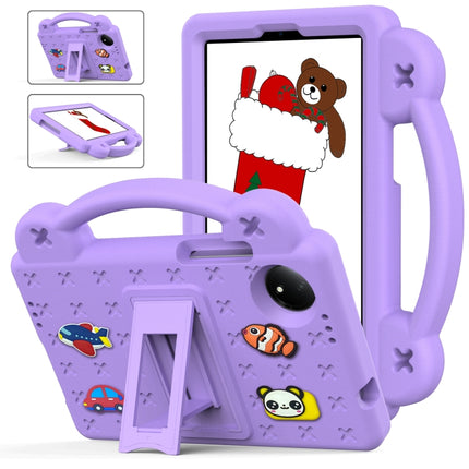 Handle Kickstand Children EVA Shockproof Tablet Case, For Xiaomi Pad 7 / 7 Pro 2024, For Xiaomi Redmi Pad SE 4G 8.7, For Xiaomi Redmi Pad SE 11 2023