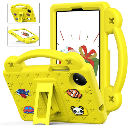 Handle Kickstand Children EVA Shockproof Tablet Case, For Xiaomi Pad 7 / 7 Pro 2024, For Xiaomi Redmi Pad SE 4G 8.7, For Xiaomi Redmi Pad SE 11 2023