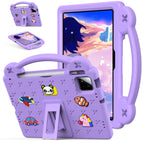 For Xiaomi Pad 7 / 7 Pro 2024 / Light Purple