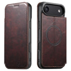 For iPhone 17 AIr / Brown