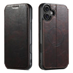 For iPhone 17 / Brown