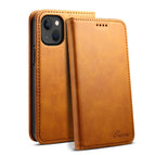 For iPhone 15 Plus / Khaki