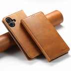 For iPhone 16 / Khaki