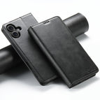 For iPhone 16 Plus / Black