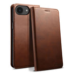 For iPhone 17e / 16e / Brown