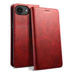 For iPhone 17e / 16e / Red