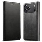 For iPhone 18 Pro Max / Black