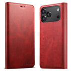 For iPhone 18 Pro Max / Red