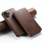 For iPhone 18 / Brown
