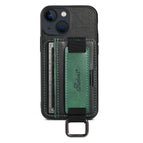 For iPhone 15 / Black
