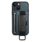 For iPhone 15 / Blue