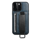 For iPhone 15 Pro / Blue
