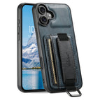 For iPhone 16 / Blue